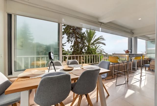 2 soveværelse Lejlighed til salg i Punta Prima, Torrevieja med garage - € 284.900 (Ref: 9737977)