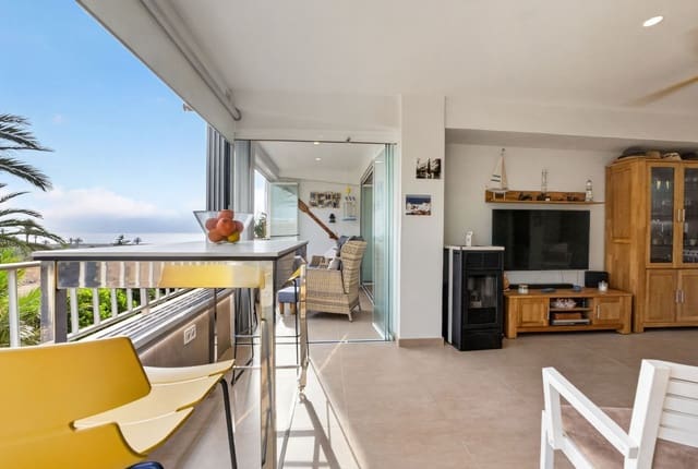 2 soveværelse Lejlighed til salg i Punta Prima, Torrevieja med garage - € 284.900 (Ref: 9737977)