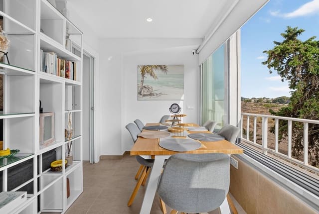 2 soveværelse Lejlighed til salg i Punta Prima, Torrevieja med garage - € 284.900 (Ref: 9737977)