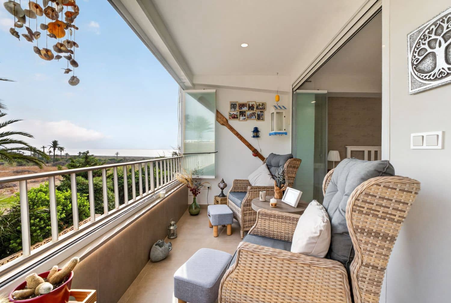 2 bedroom Apartment for sale in Punta Prima with garage - € 284,900 (Ref: 9737977)