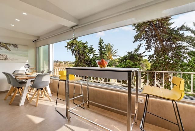 2 soveværelse Lejlighed til salg i Punta Prima, Torrevieja med garage - € 284.900 (Ref: 9737977)