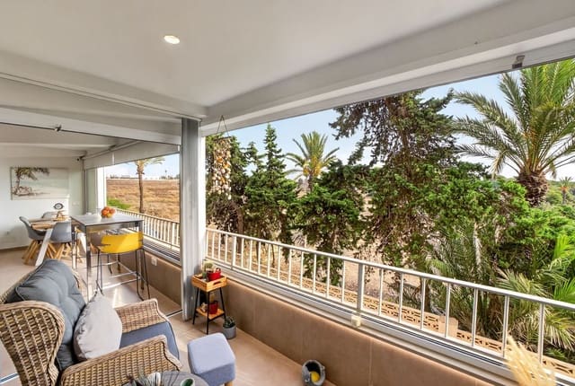 2 soveværelse Lejlighed til salg i Punta Prima, Torrevieja med garage - € 284.900 (Ref: 9737977)