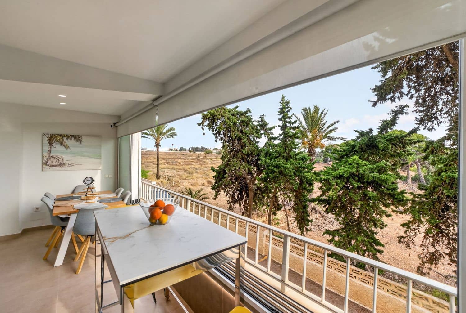 2 bedroom Apartment for sale in Punta Prima with garage - € 284,900 (Ref: 9737977)
