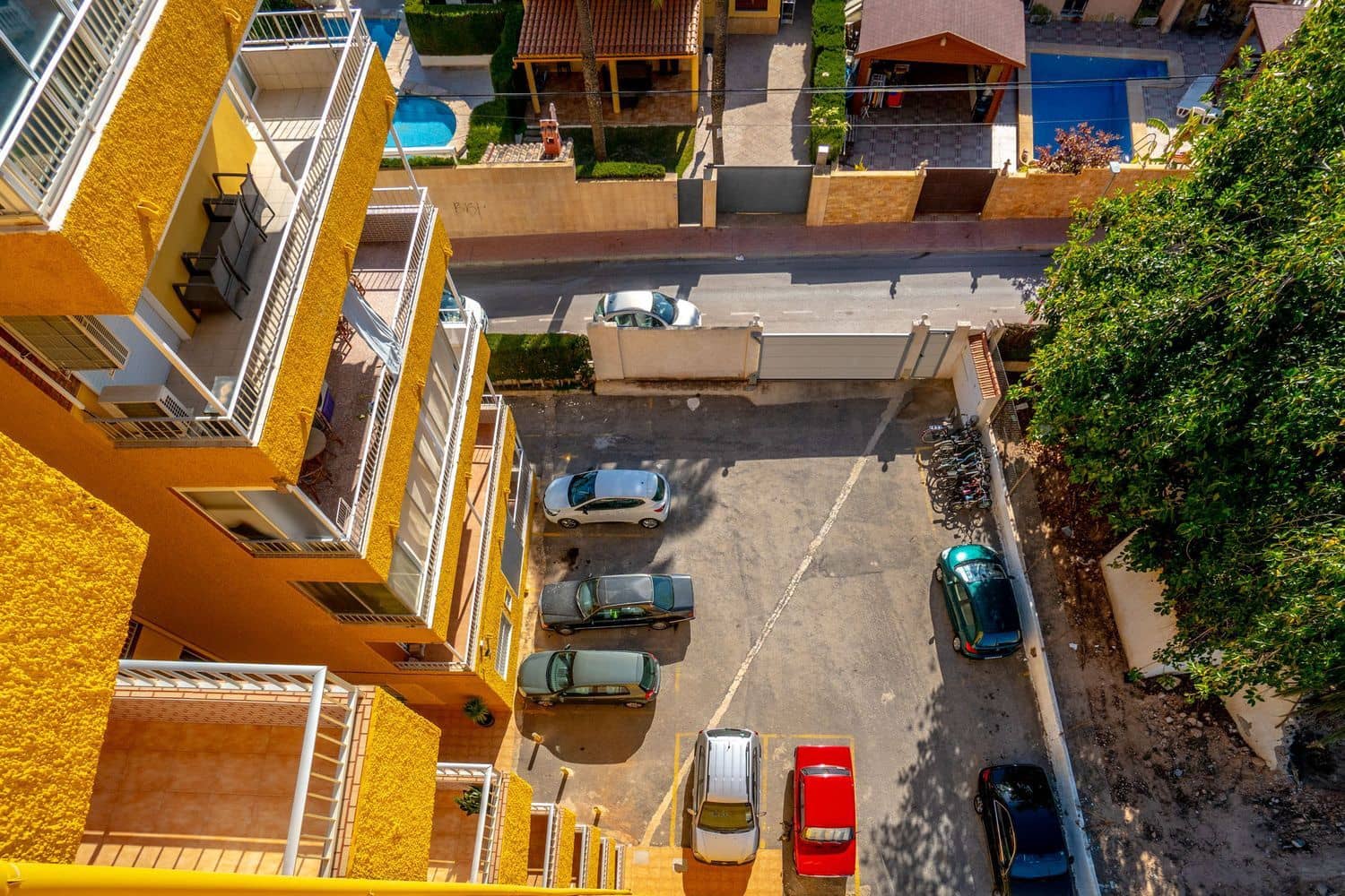2 bedroom Apartment for sale in Punta Prima with garage - € 284,900 (Ref: 9737977)