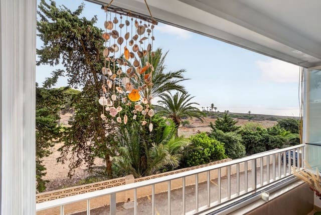 2 soveværelse Lejlighed til salg i Punta Prima, Torrevieja med garage - € 284.900 (Ref: 9737977)
