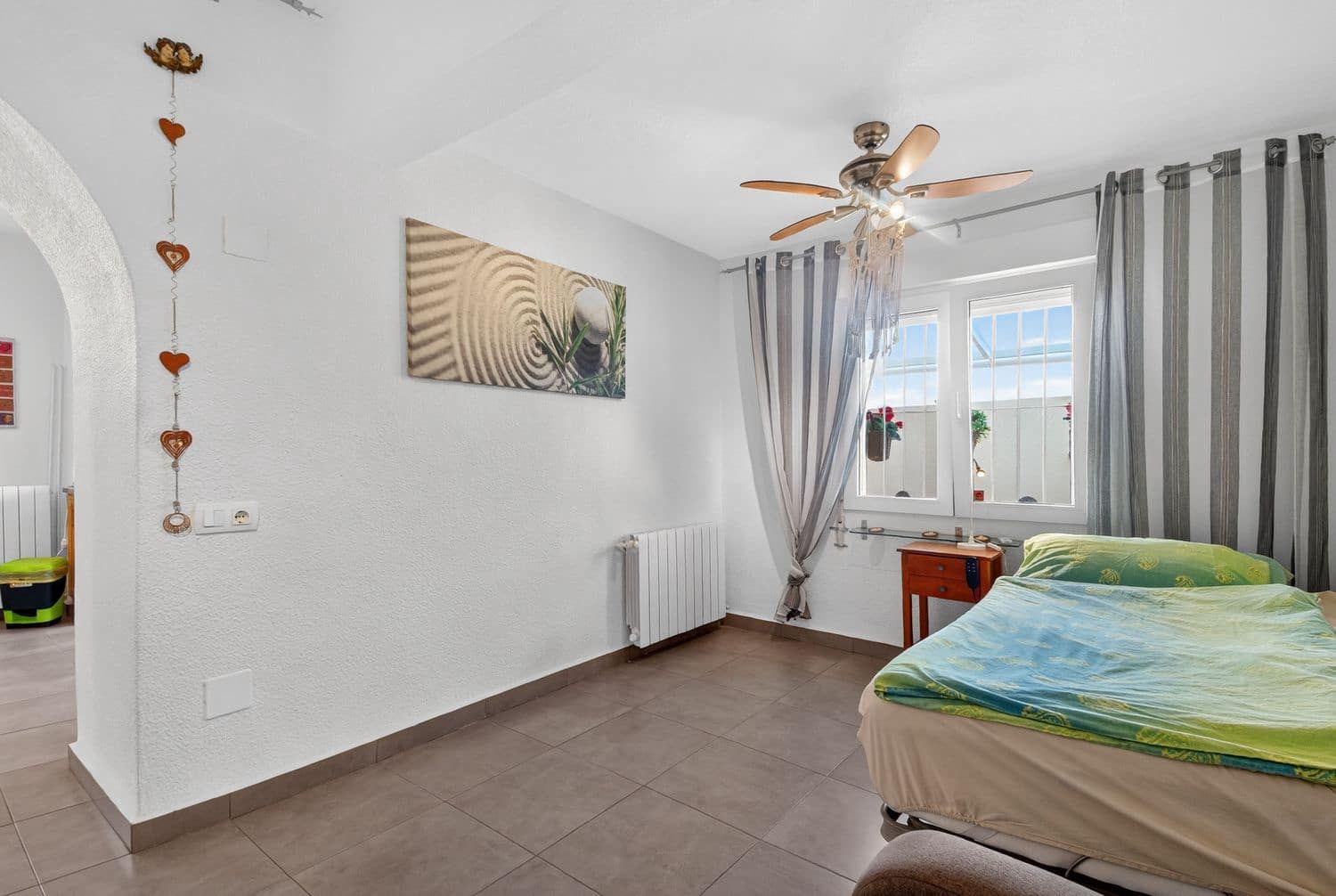 3 sypialnia Willa na sprzedaż w San Miguel de Salinas z garażem - 329 500 € (Ref: 9755088)