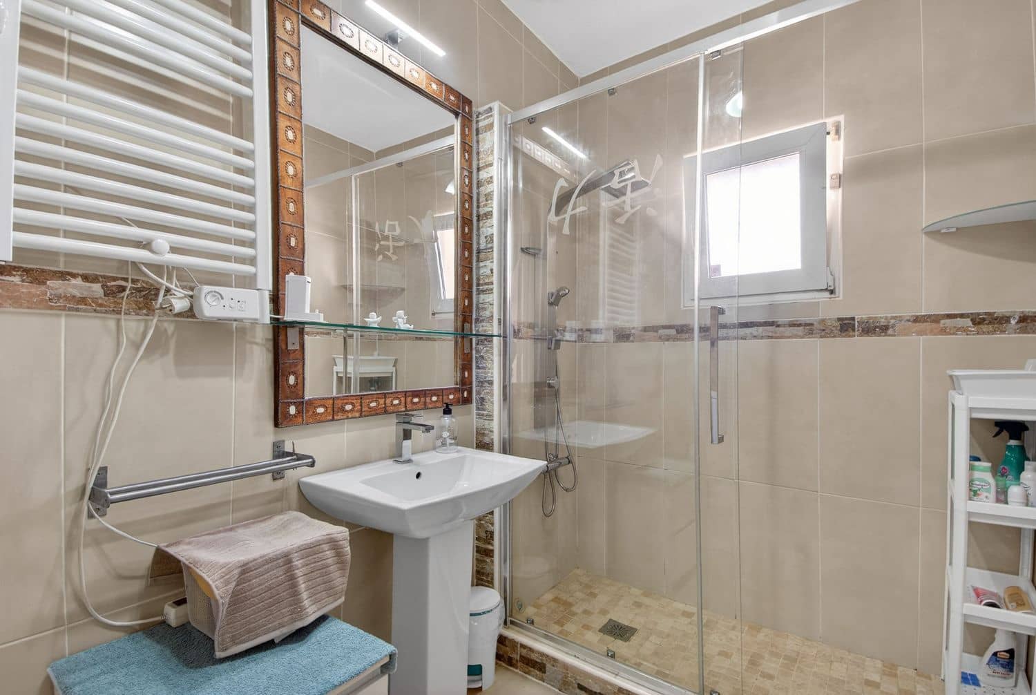 3 sypialnia Willa na sprzedaż w San Miguel de Salinas z garażem - 329 500 € (Ref: 9755088)