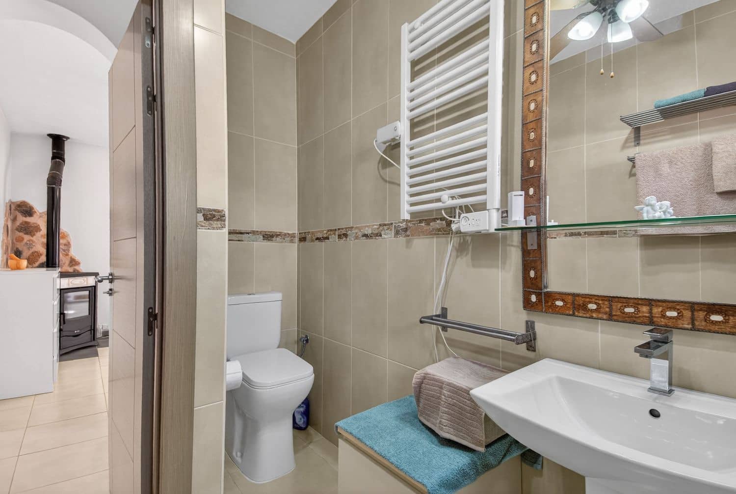 3 sypialnia Willa na sprzedaż w San Miguel de Salinas z garażem - 329 500 € (Ref: 9755088)