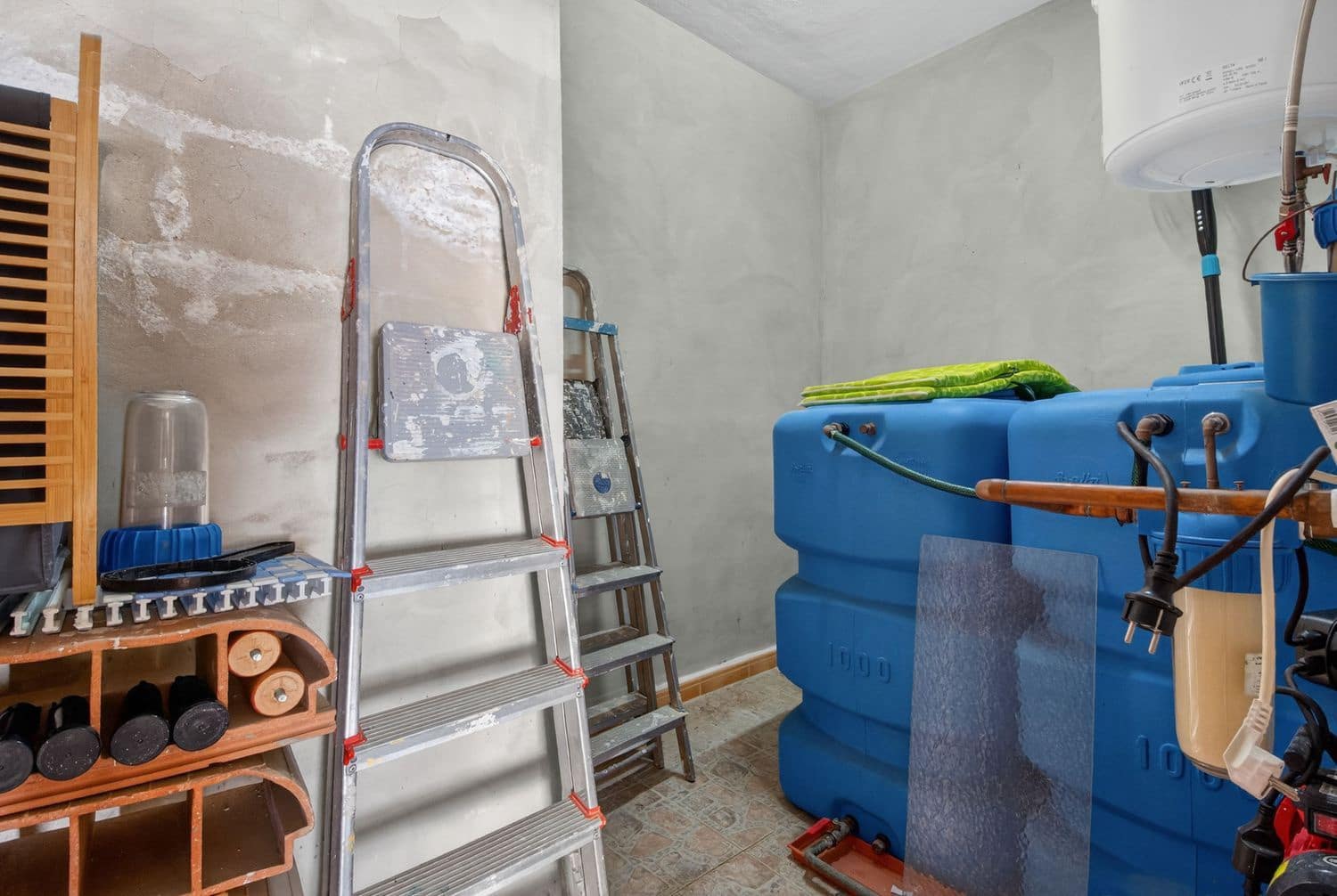 3 sypialnia Willa na sprzedaż w San Miguel de Salinas z garażem - 329 500 € (Ref: 9755088)