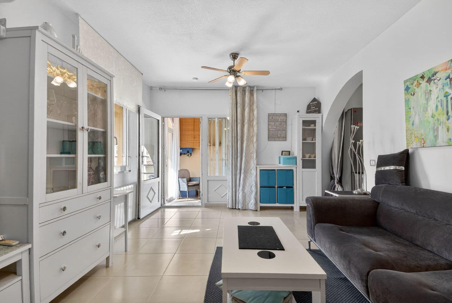 3 sypialnia Willa na sprzedaż w San Miguel de Salinas z garażem - 329 500 € (Ref: 9755088)