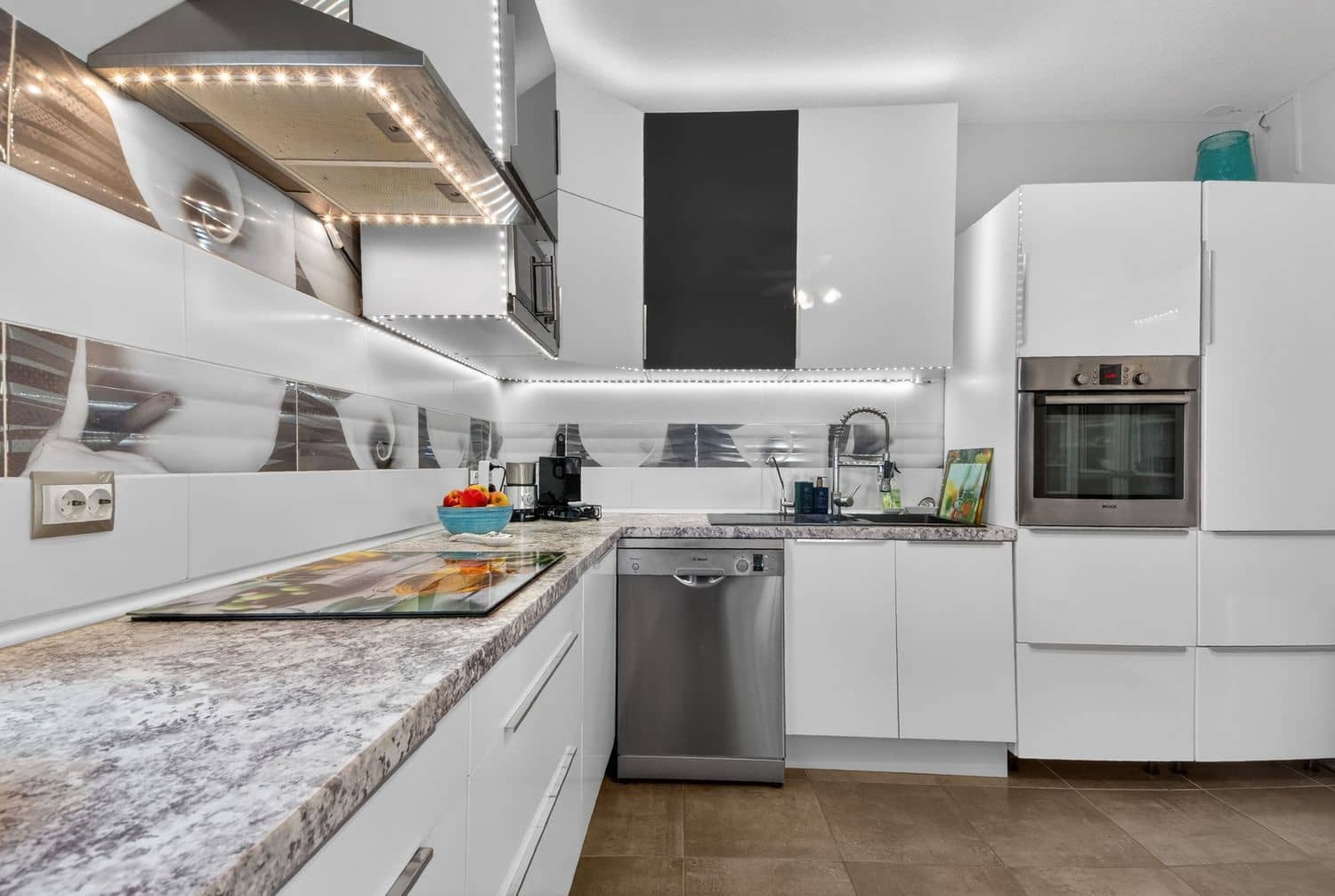 3 sypialnia Willa na sprzedaż w San Miguel de Salinas z garażem - 329 500 € (Ref: 9755088)