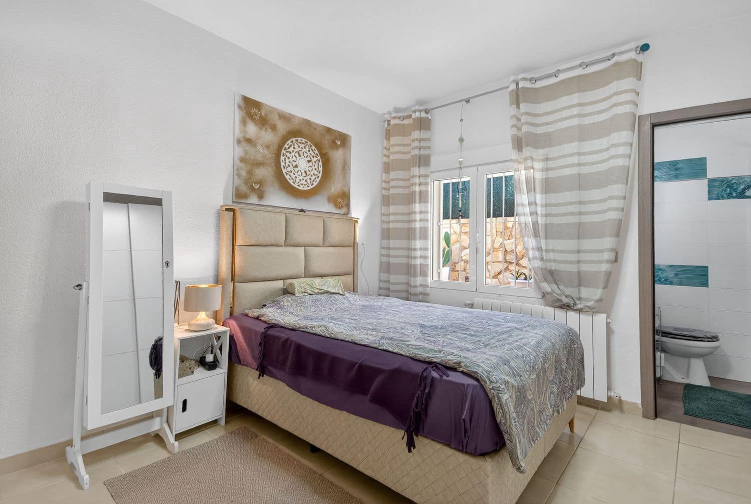 3 sypialnia Willa na sprzedaż w San Miguel de Salinas z garażem - 329 500 € (Ref: 9755088)