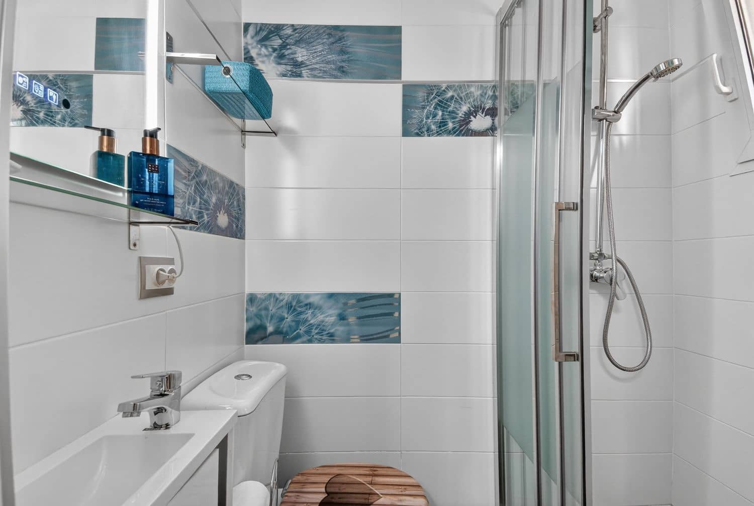 3 sypialnia Willa na sprzedaż w San Miguel de Salinas z garażem - 329 500 € (Ref: 9755088)