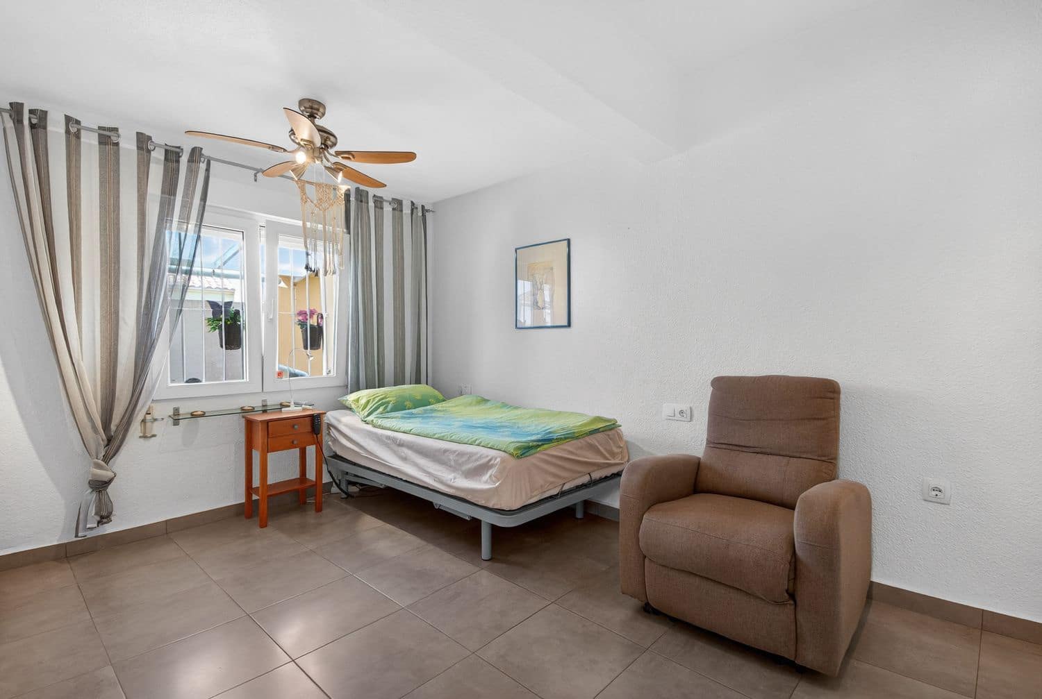 3 sypialnia Willa na sprzedaż w San Miguel de Salinas z garażem - 329 500 € (Ref: 9755088)