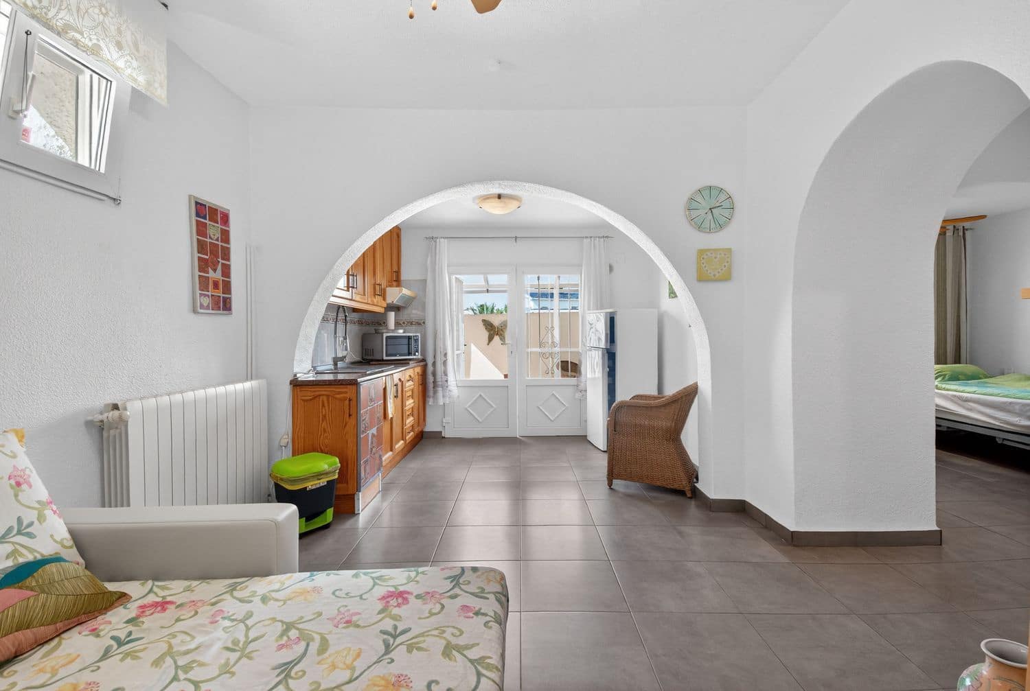 3 sypialnia Willa na sprzedaż w San Miguel de Salinas z garażem - 329 500 € (Ref: 9755088)