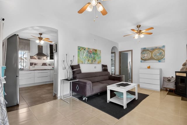 3 sypialnia Willa na sprzedaż w Blue Lagoon z garażem - 329 500 € (Ref: 9755088)