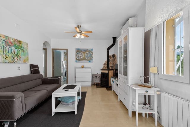 3 sypialnia Willa na sprzedaż w Blue Lagoon z garażem - 329 500 € (Ref: 9755088)