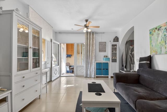 3 sypialnia Willa na sprzedaż w Blue Lagoon z garażem - 329 500 € (Ref: 9755088)