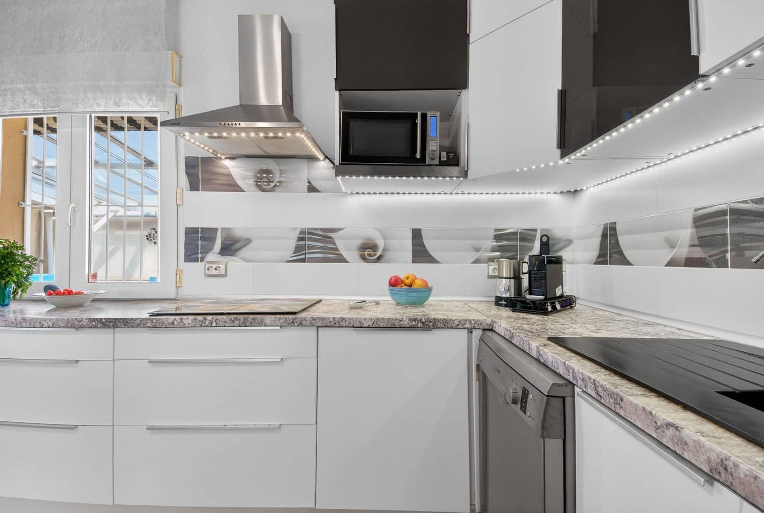 3 sypialnia Willa na sprzedaż w San Miguel de Salinas z garażem - 329 500 € (Ref: 9755088)