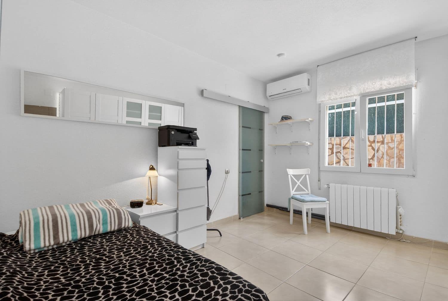 3 sypialnia Willa na sprzedaż w San Miguel de Salinas z garażem - 329 500 € (Ref: 9755088)