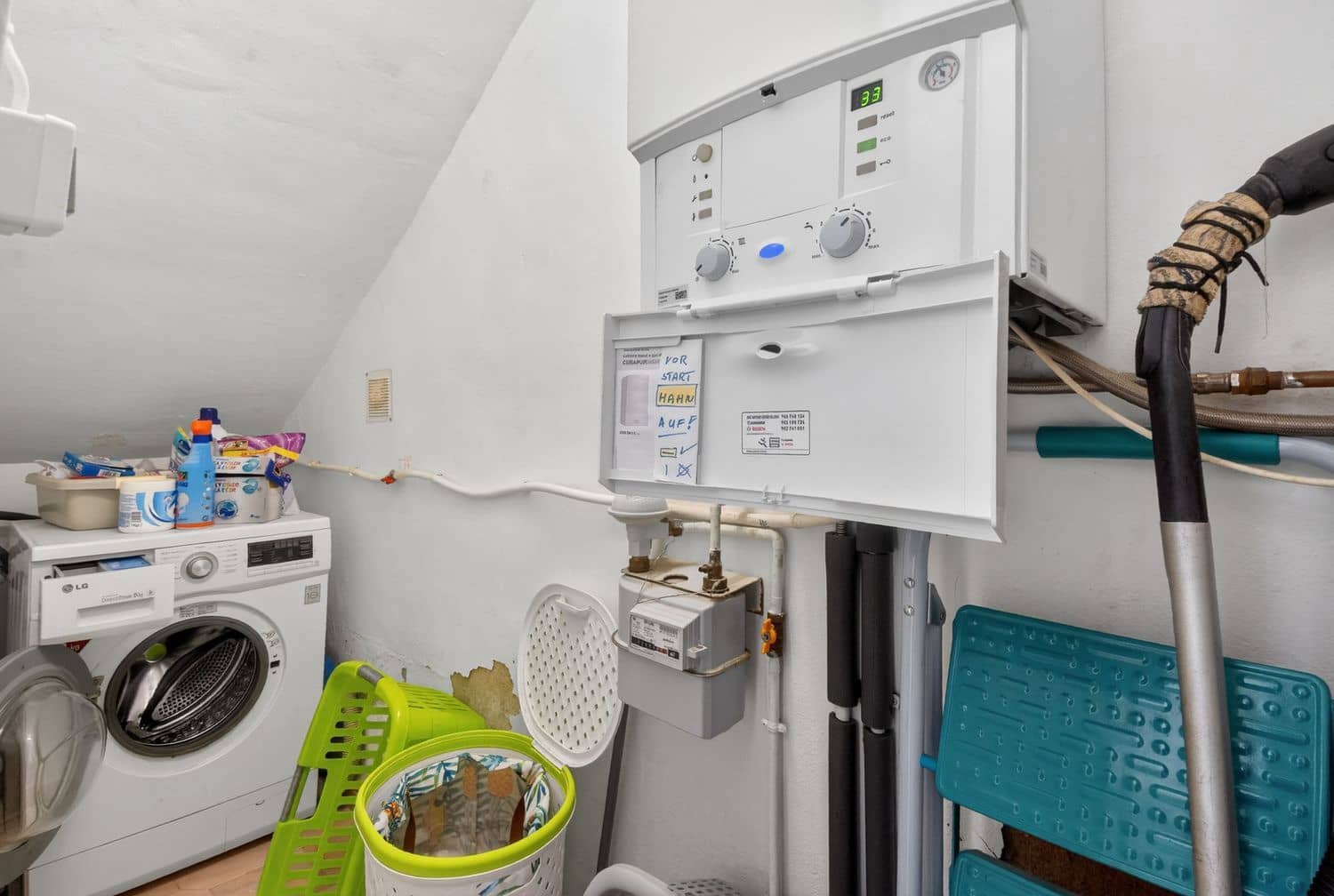 3 sypialnia Willa na sprzedaż w San Miguel de Salinas z garażem - 329 500 € (Ref: 9755088)