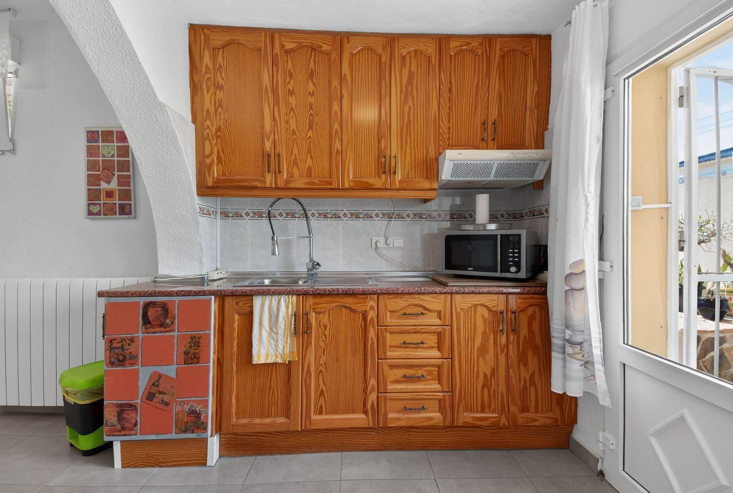 3 sypialnia Willa na sprzedaż w San Miguel de Salinas z garażem - 329 500 € (Ref: 9755088)