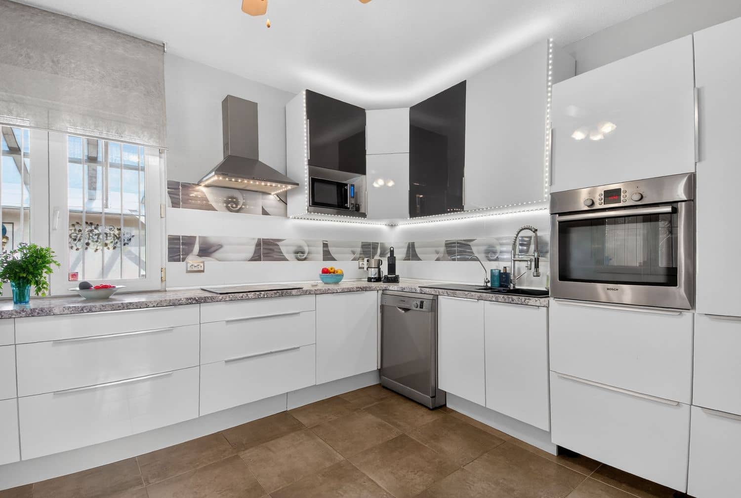 3 sypialnia Willa na sprzedaż w San Miguel de Salinas z garażem - 329 500 € (Ref: 9755088)