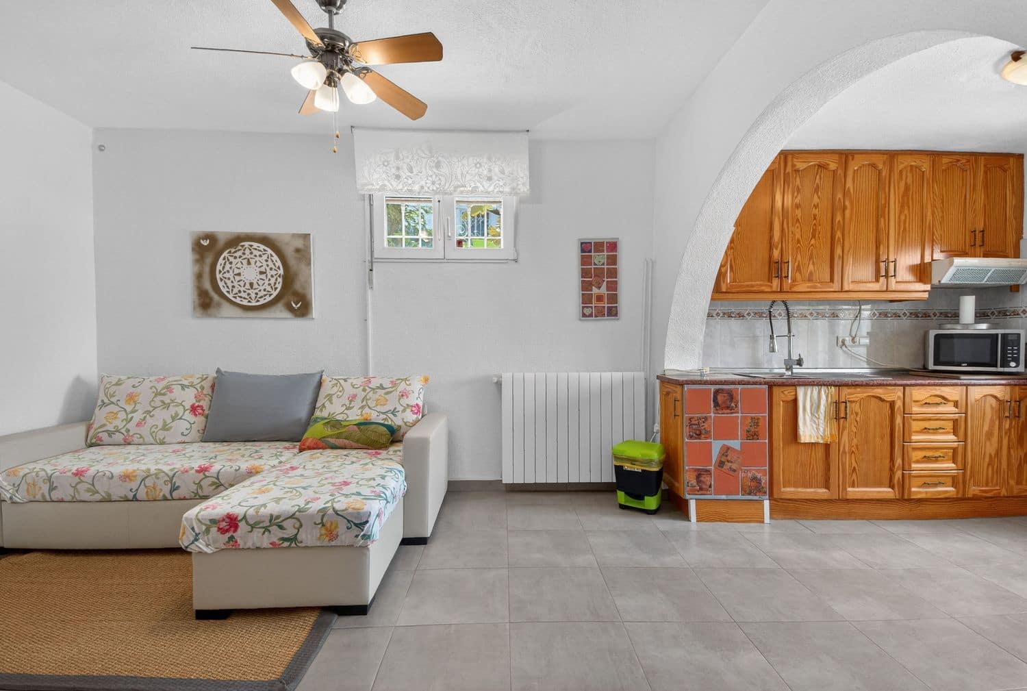 3 sypialnia Willa na sprzedaż w San Miguel de Salinas z garażem - 329 500 € (Ref: 9755088)