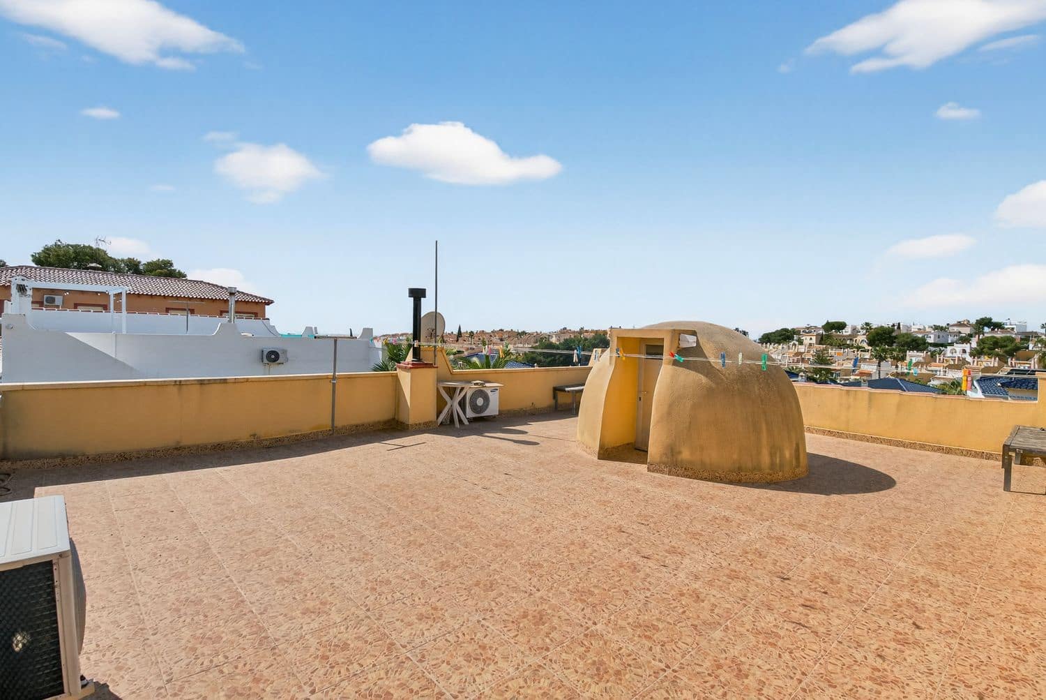 3 sypialnia Willa na sprzedaż w San Miguel de Salinas z garażem - 329 500 € (Ref: 9755088)