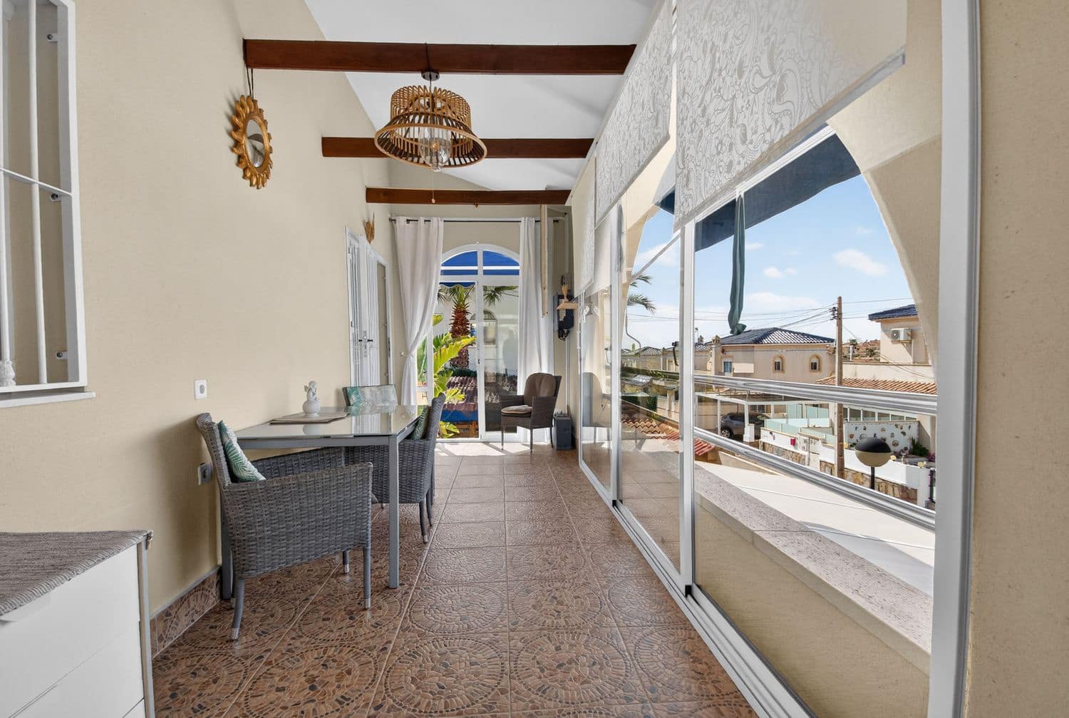 3 sypialnia Willa na sprzedaż w San Miguel de Salinas z garażem - 329 500 € (Ref: 9755088)