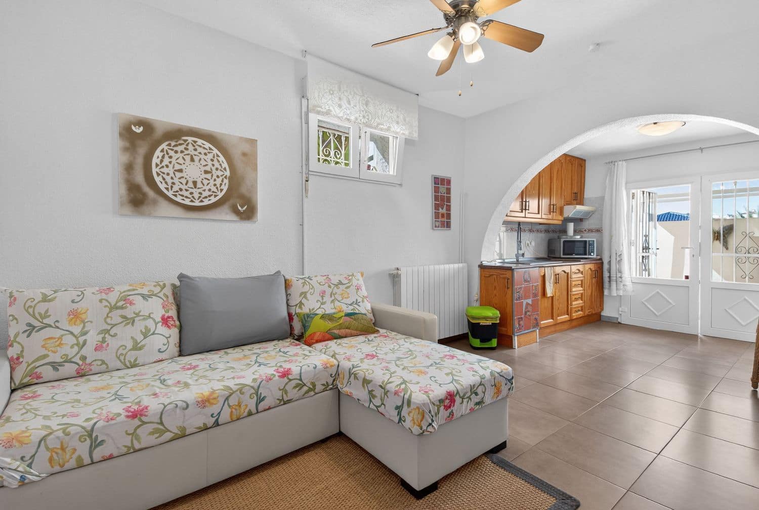 3 sypialnia Willa na sprzedaż w San Miguel de Salinas z garażem - 329 500 € (Ref: 9755088)