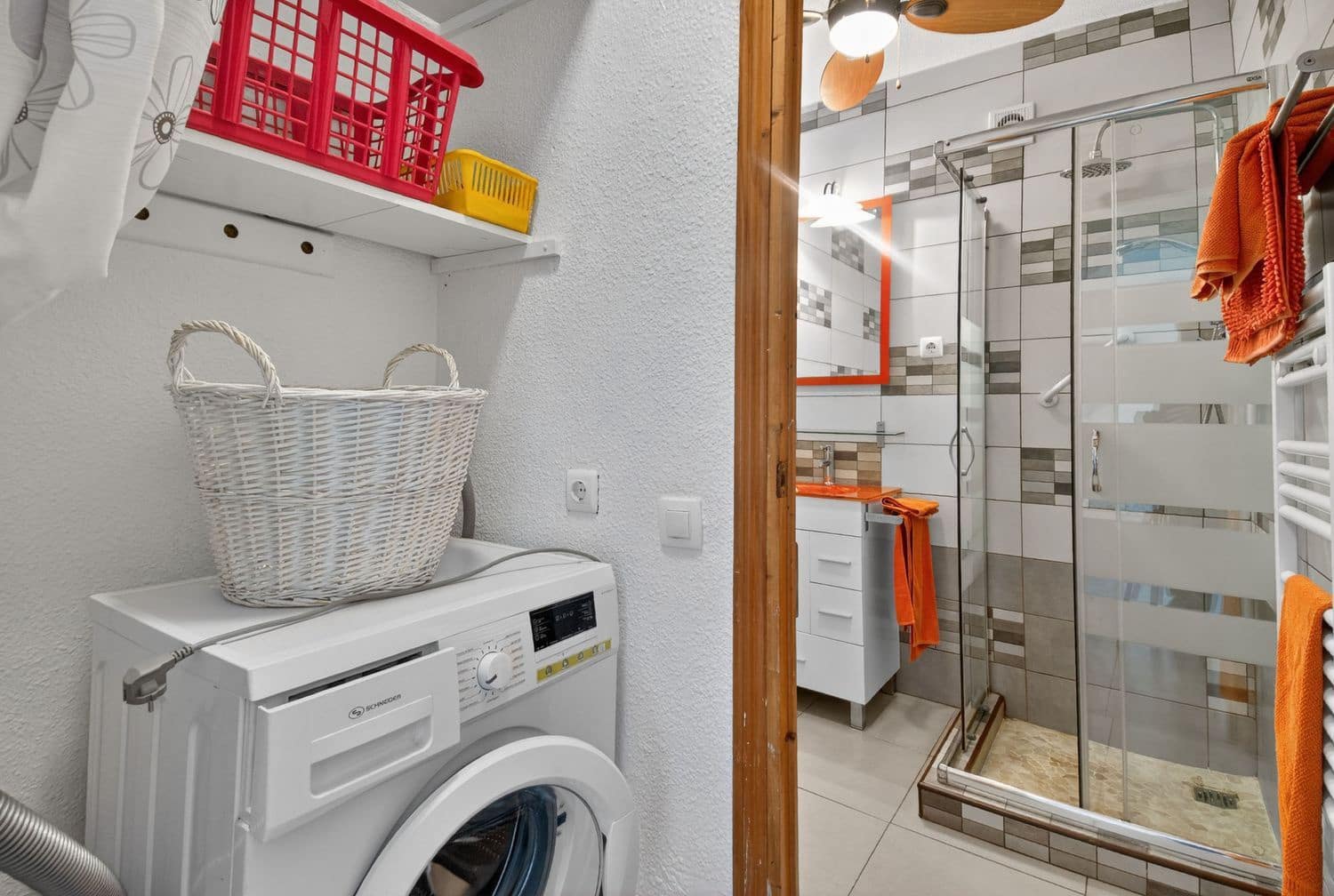 3 sypialnia Willa na sprzedaż w San Miguel de Salinas z garażem - 329 500 € (Ref: 9755088)