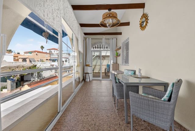 3 sypialnia Willa na sprzedaż w Blue Lagoon z garażem - 329 500 € (Ref: 9755088)