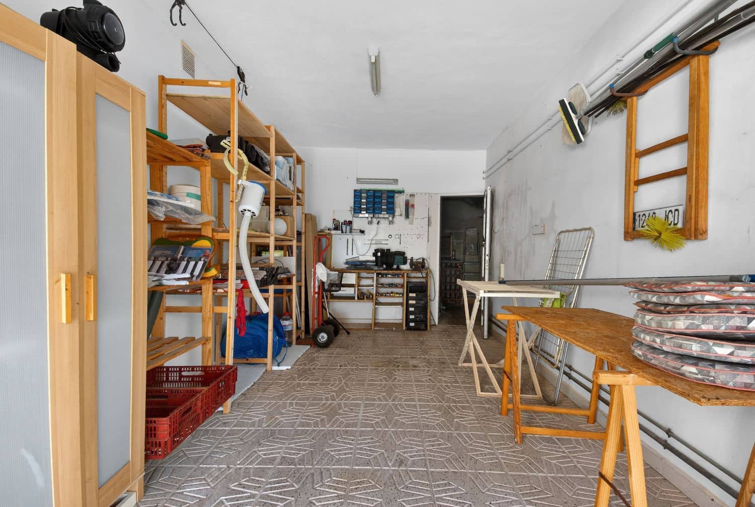 3 sypialnia Willa na sprzedaż w San Miguel de Salinas z garażem - 329 500 € (Ref: 9755088)