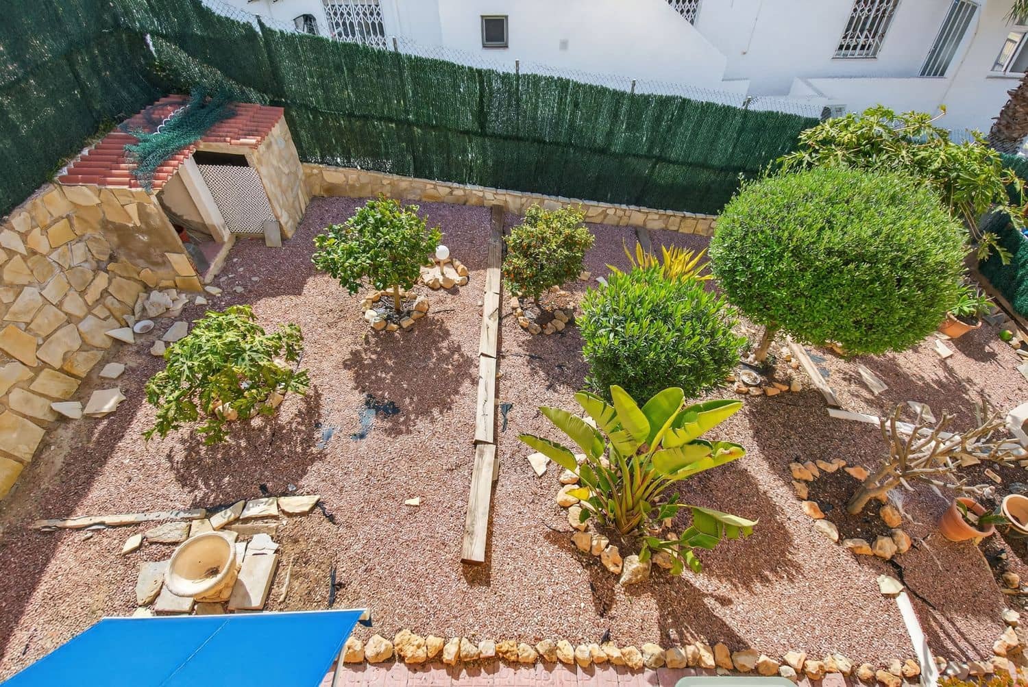 3 sypialnia Willa na sprzedaż w San Miguel de Salinas z garażem - 329 500 € (Ref: 9755088)