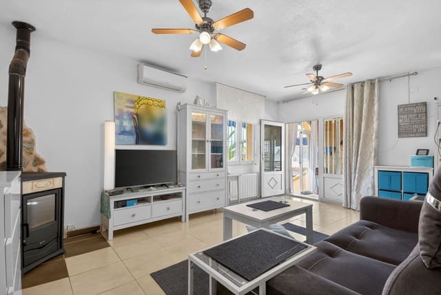 3 camera da letto Villa in vendita in Blue Lagoon con garage - 325.000 € (Rif: 9755088)