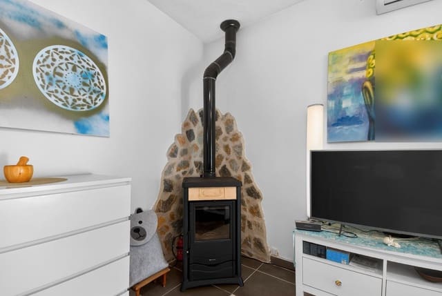 3 camera da letto Villa in vendita in Blue Lagoon con garage - 325.000 € (Rif: 9755088)