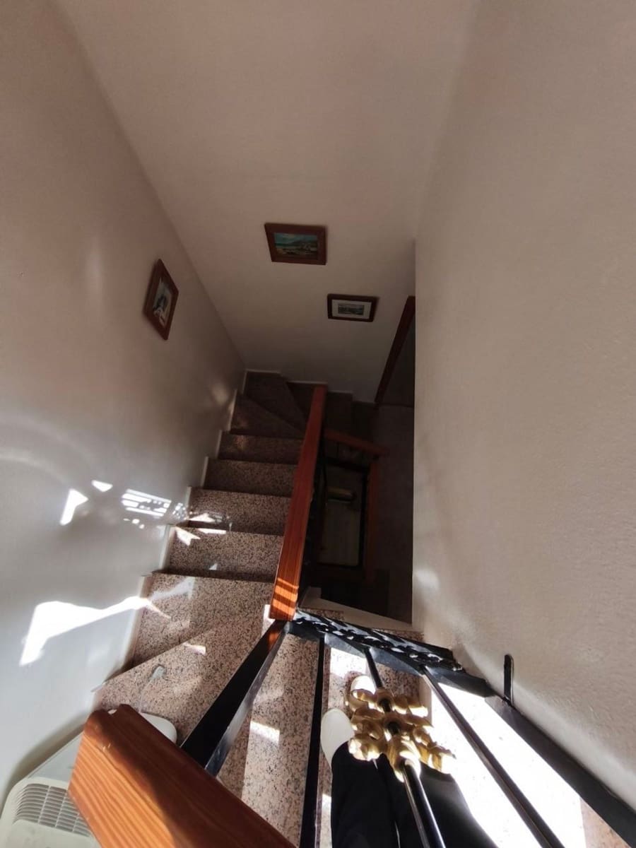 3 chambre Maison de Ville à vendre à Aguas Nuevas avec piscine garage - 249 900 € (Ref: 9761577)