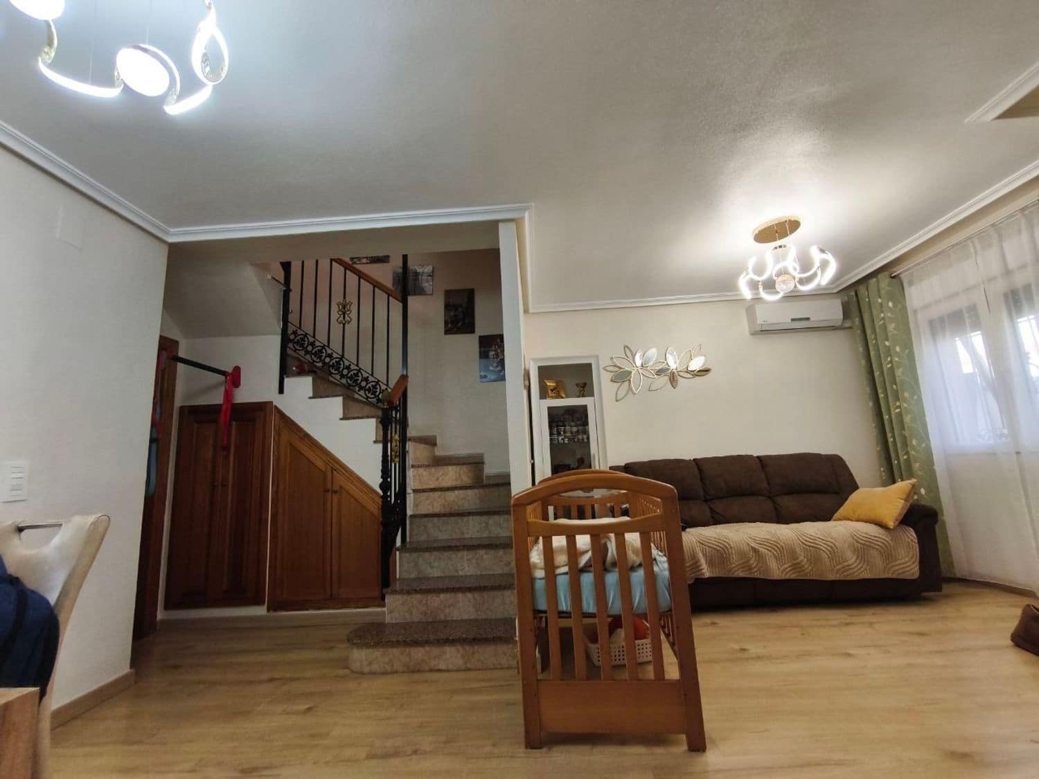 3 chambre Maison de Ville à vendre à Aguas Nuevas avec piscine garage - 249 900 € (Ref: 9761577)