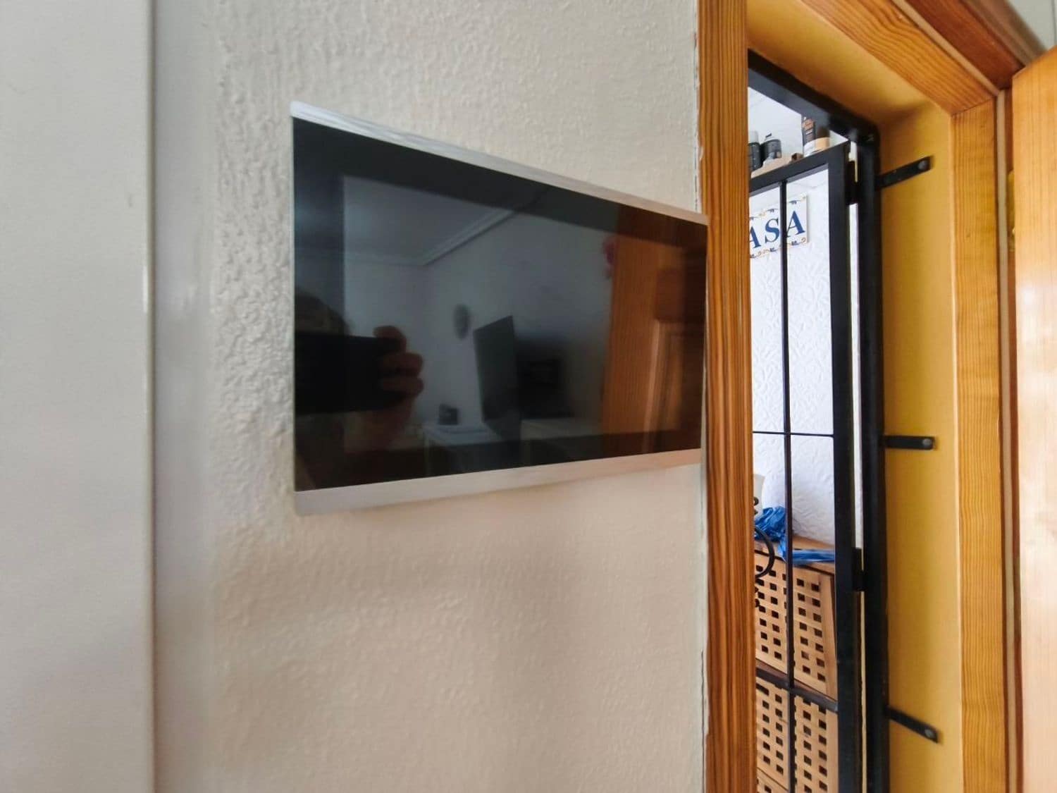 3 chambre Maison de Ville à vendre à Aguas Nuevas avec piscine garage - 249 900 € (Ref: 9761577)