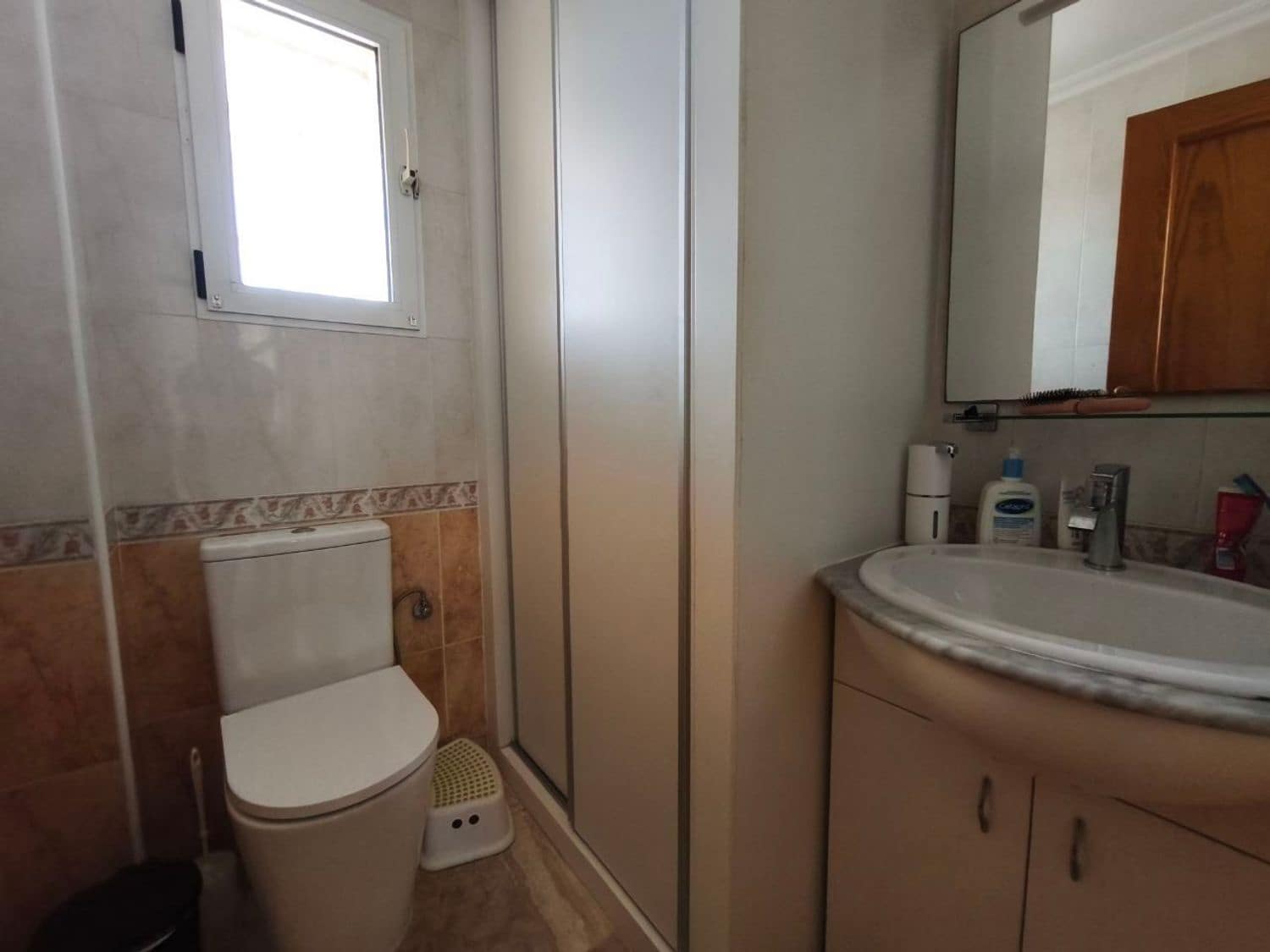 3 chambre Maison de Ville à vendre à Aguas Nuevas avec piscine garage - 249 900 € (Ref: 9761577)