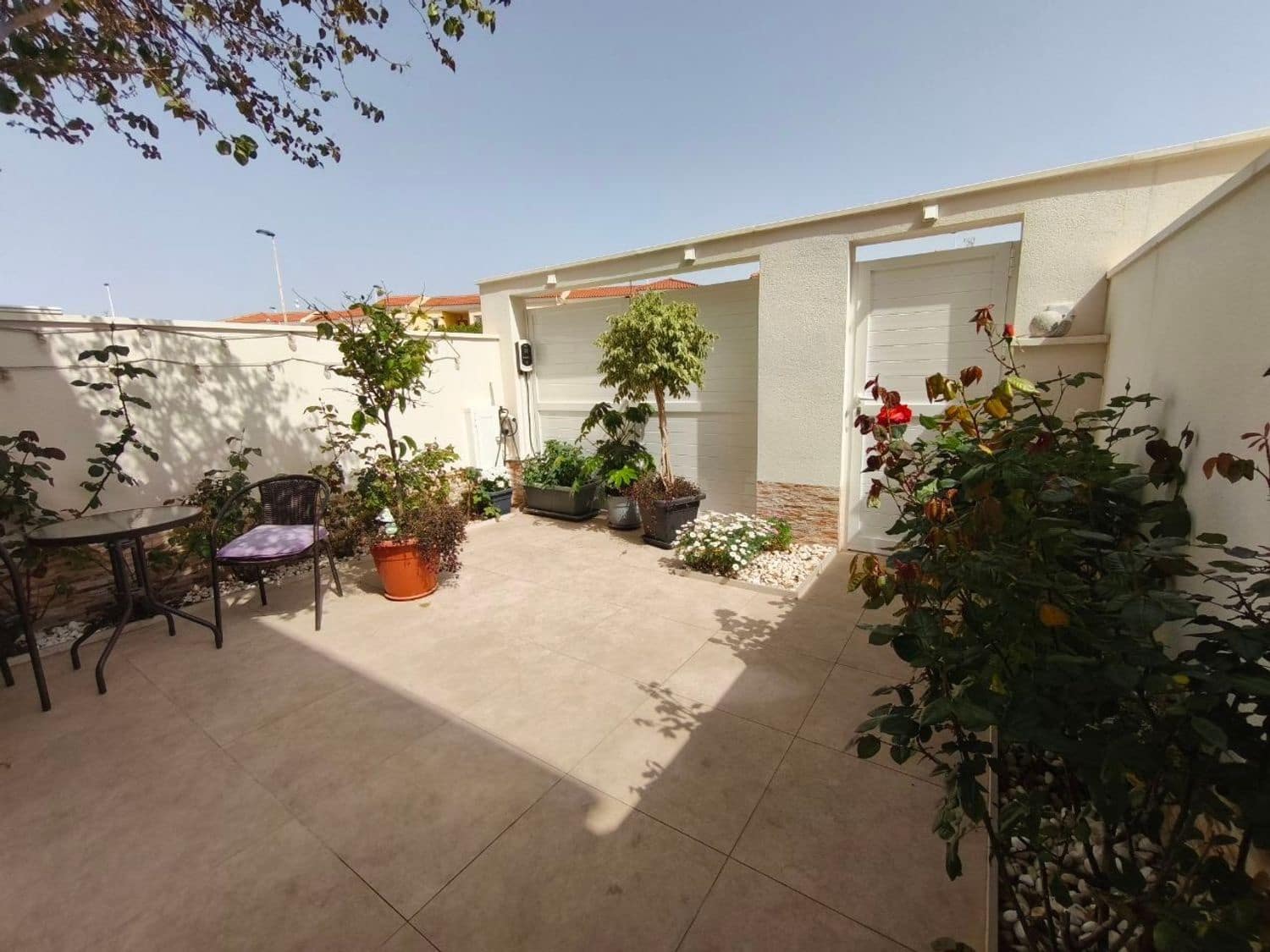 3 chambre Maison de Ville à vendre à Aguas Nuevas avec piscine garage - 249 900 € (Ref: 9761577)