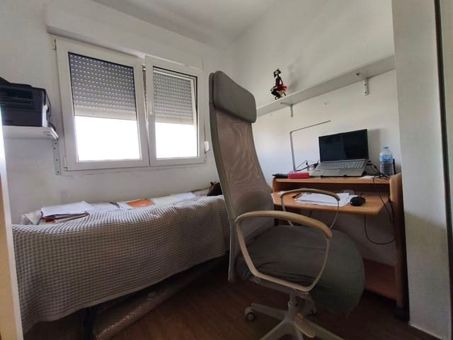 3 chambre Maison de Ville à vendre à Aguas Nuevas, Torrevieja avec piscine garage - 249 900 € (Ref: 9761577)