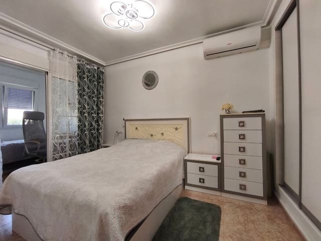 3 chambre Maison de Ville à vendre à Aguas Nuevas, Torrevieja avec piscine garage - 249 900 € (Ref: 9761577)