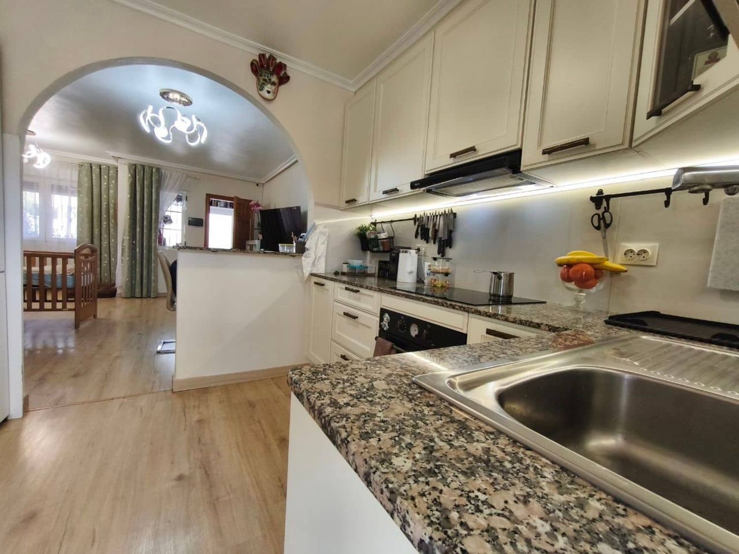 3 chambre Maison de Ville à vendre à Aguas Nuevas avec piscine garage - 249 900 € (Ref: 9761577)