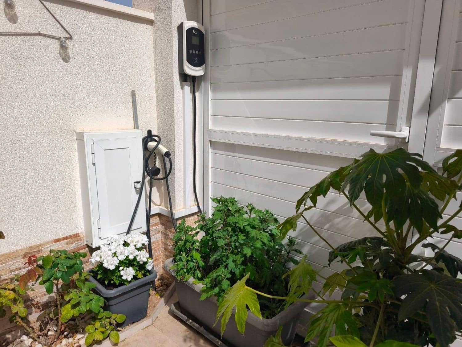 3 chambre Maison de Ville à vendre à Aguas Nuevas avec piscine garage - 249 900 € (Ref: 9761577)