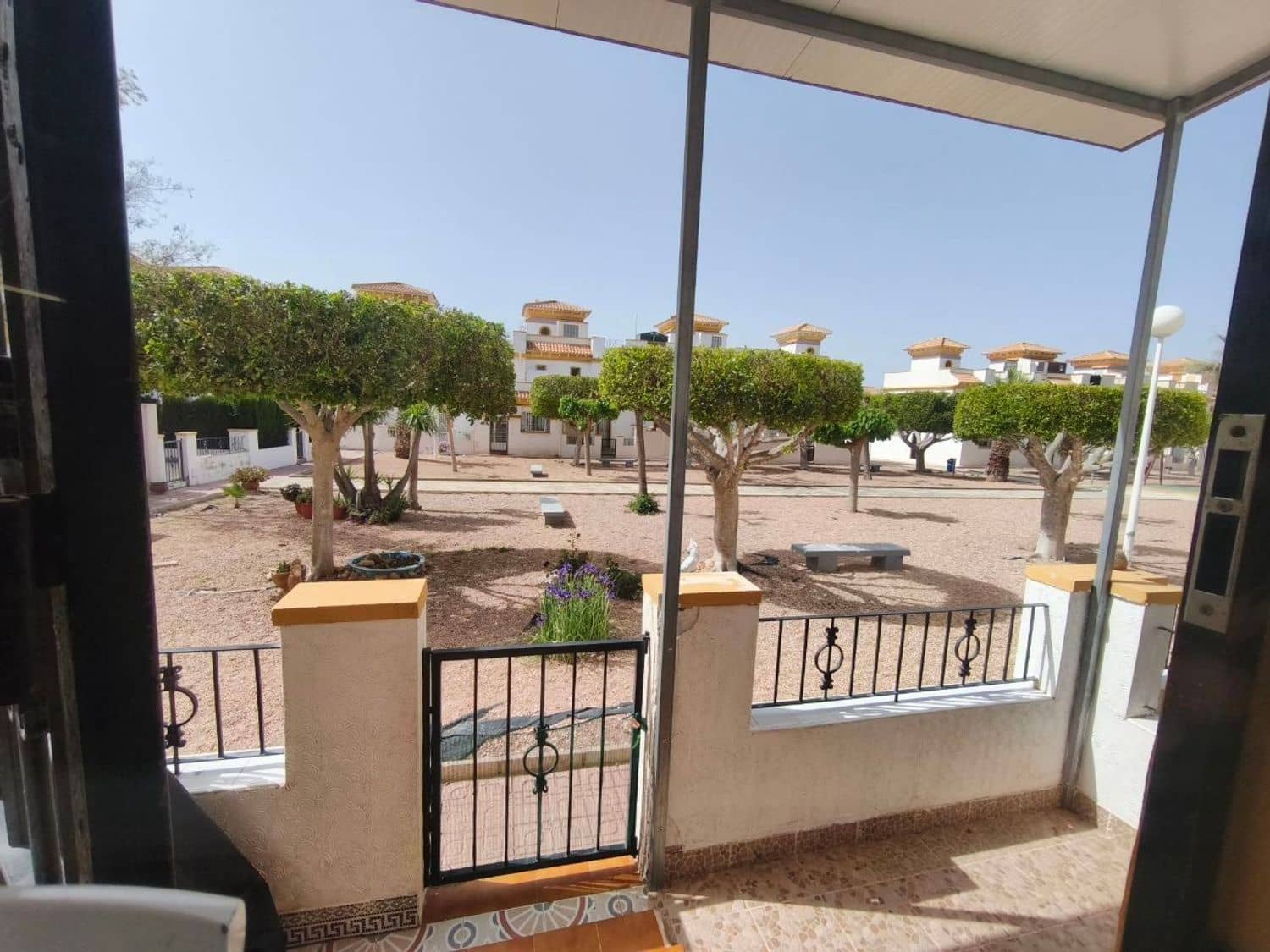 3 chambre Maison de Ville à vendre à Aguas Nuevas avec piscine garage - 249 900 € (Ref: 9761577)