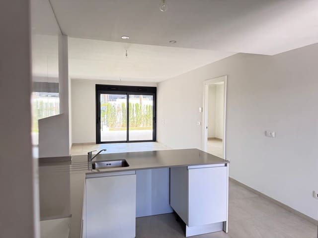 3 camera da letto Appartamento in vendita in Playa Flamenca, Orihuela con piscina garage - 522.000 € (Rif: 9780001)