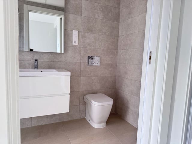 3 camera da letto Appartamento in vendita in Playa Flamenca, Orihuela con piscina garage - 522.000 € (Rif: 9780001)