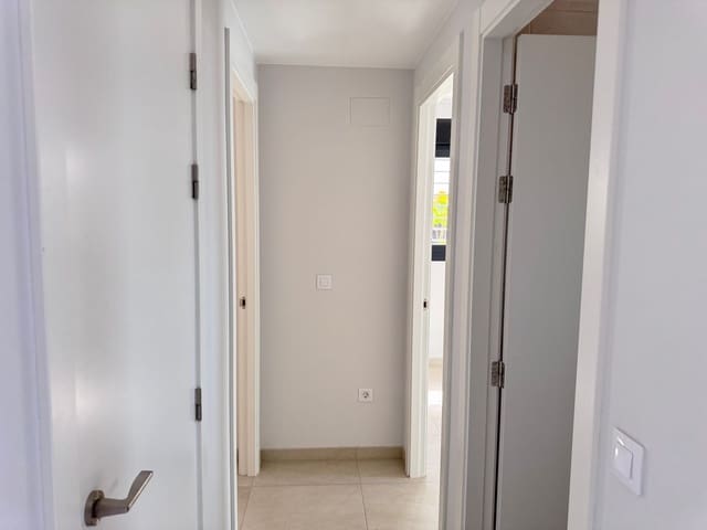 3 camera da letto Appartamento in vendita in Playa Flamenca, Orihuela con piscina garage - 522.000 € (Rif: 9780001)